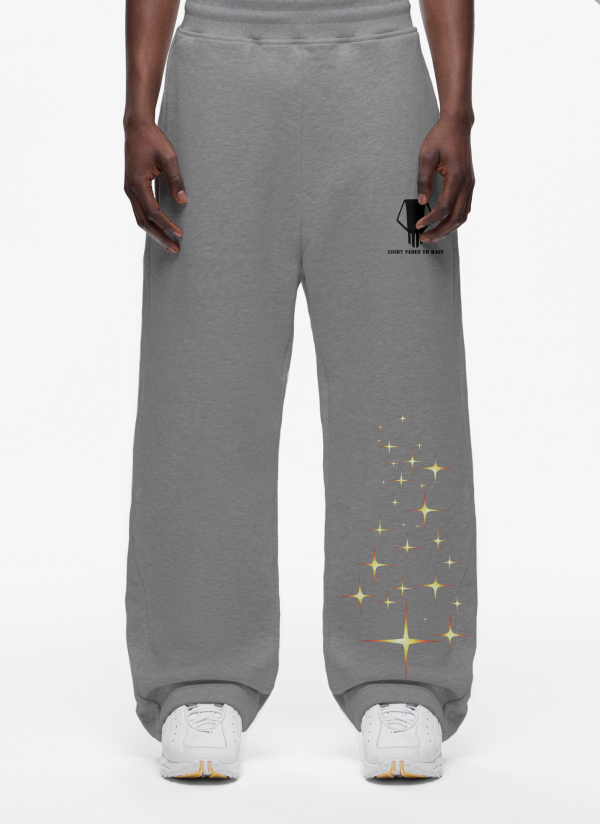 Jogger BAKUGO