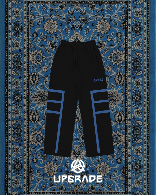 Jogger AKAZA