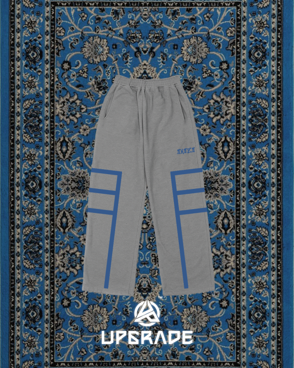 Jogger AKAZA