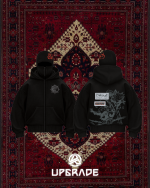 BALACLAVA HOODIE GACHIAKUTA