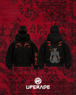 BALACLAVA HOODIE GAROU