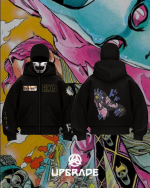 BALACLAVA HOODIE KIRA