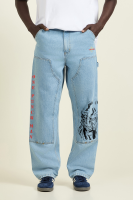Baggy SAITAMA