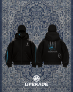 BALACLAVA HOODIE GxM