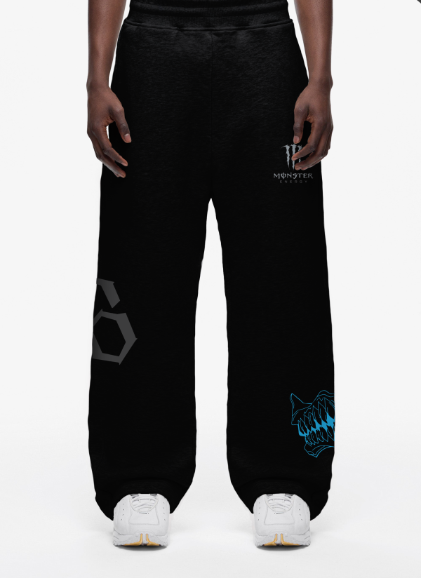 Jogger GxM