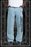 Baggy ZARAKI