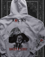 ROCKS