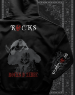 ROCKS