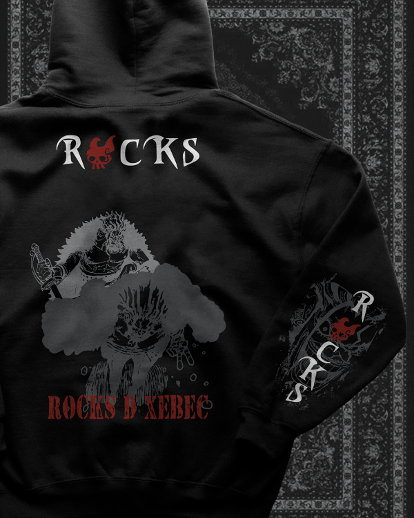 ROCKS
