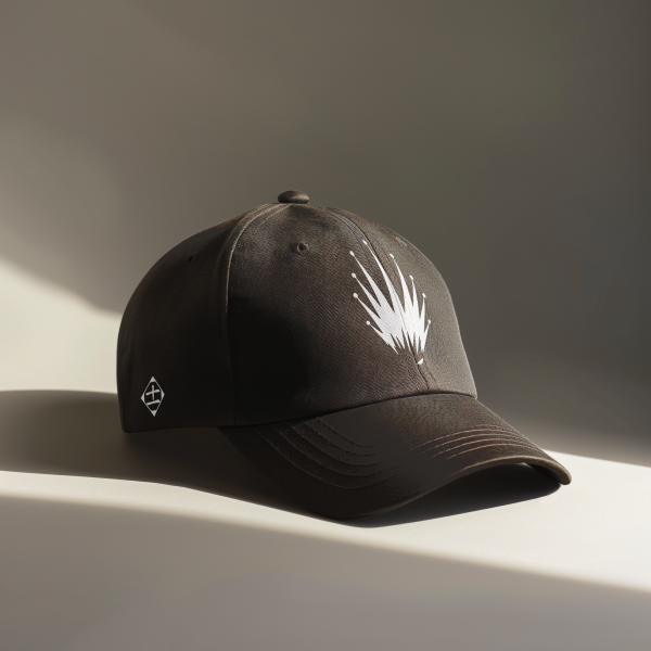 ZARAKI CAP