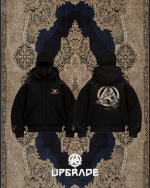 BALACLAVA HOODIE MONSTER TRIO