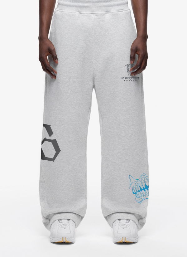 Jogger GxM