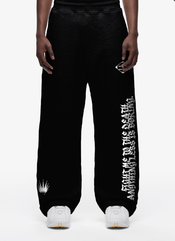 Jogger ZARAKI