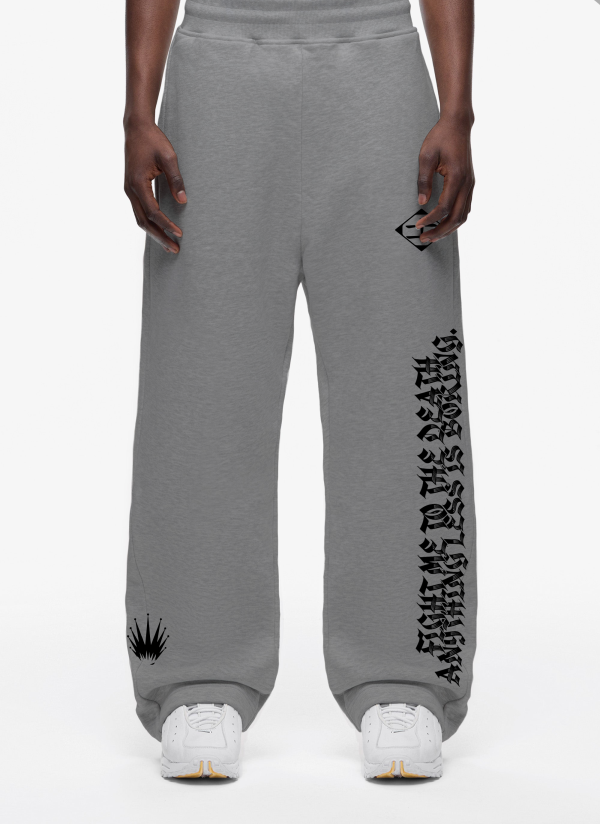 Jogger ZARAKI