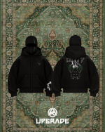 BALACLAVA HOODIE ZORO