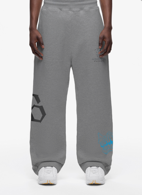 Jogger GxM