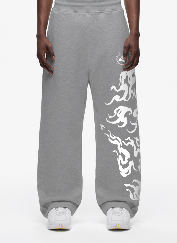 Jogger SASUKE