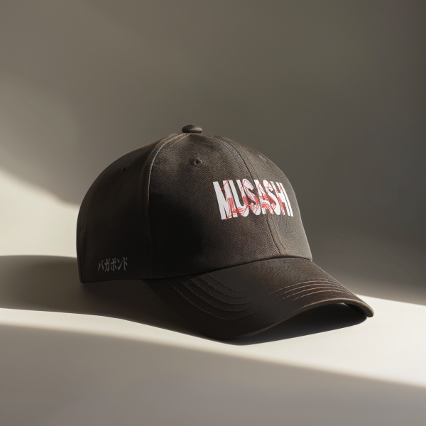 MUSACHI CAP