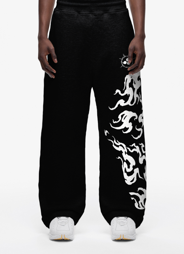 Jogger SASUKE