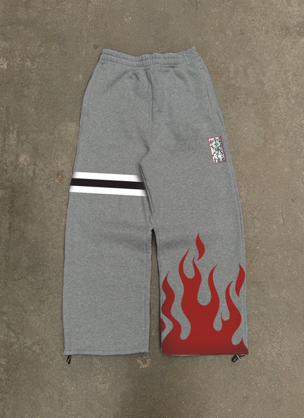 Jogger NARUTO