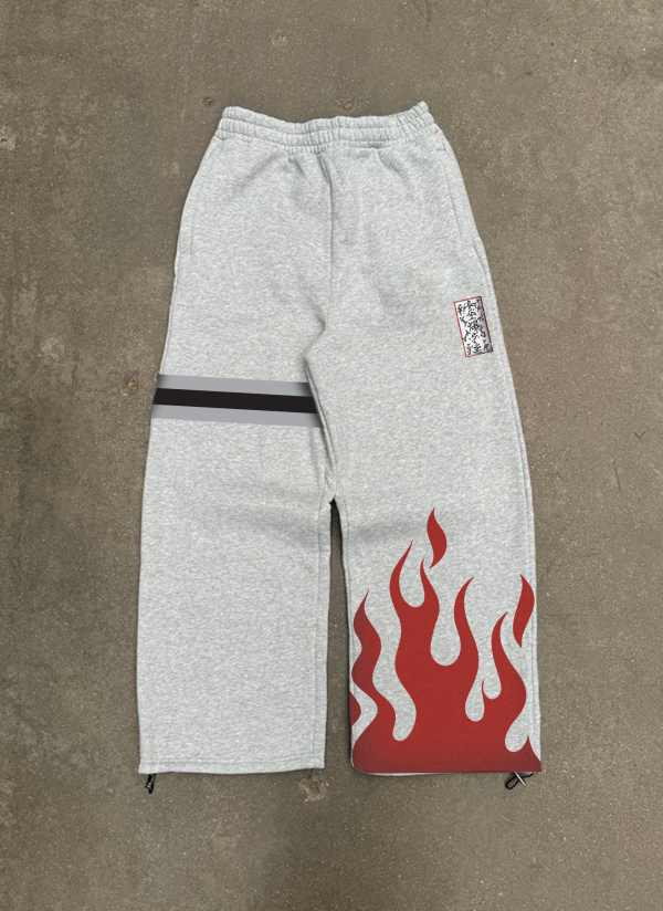 Jogger NARUTO