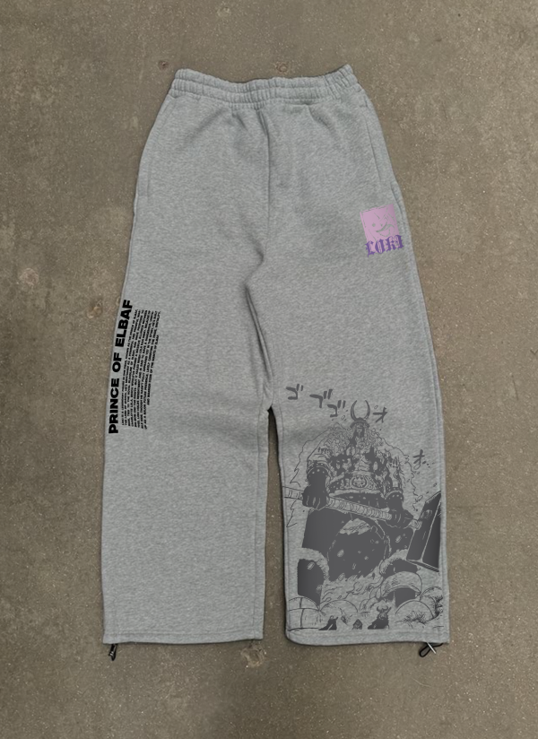 Jogger LOKI