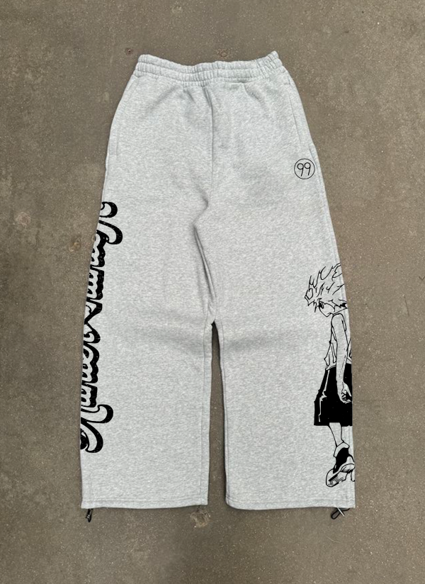 Jogger KILLUA