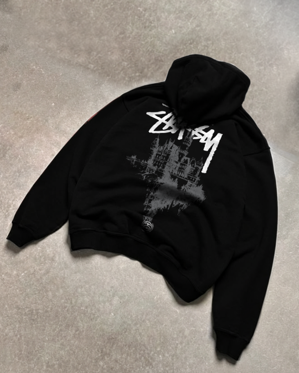 stussy