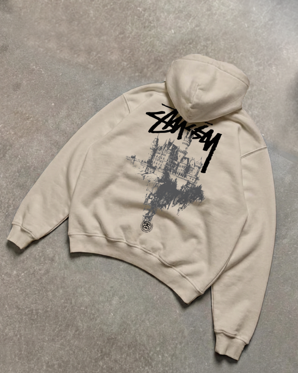 stussy