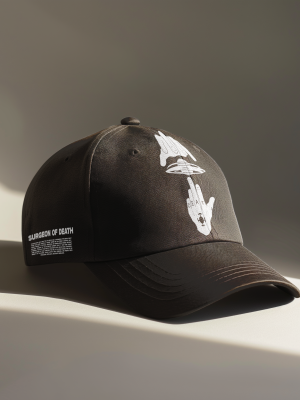 LAW CAP