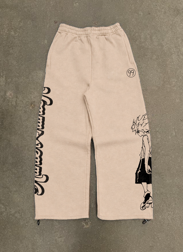 Jogger KILLUA