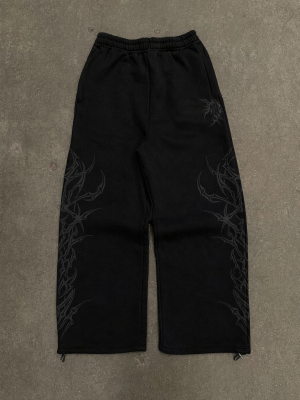 Jogger GOTHIC WINGS