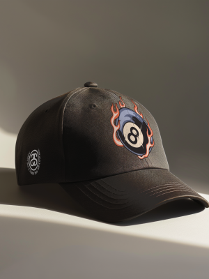 STUSSY CAP