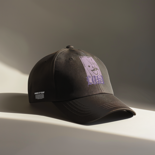 LOKI CAP