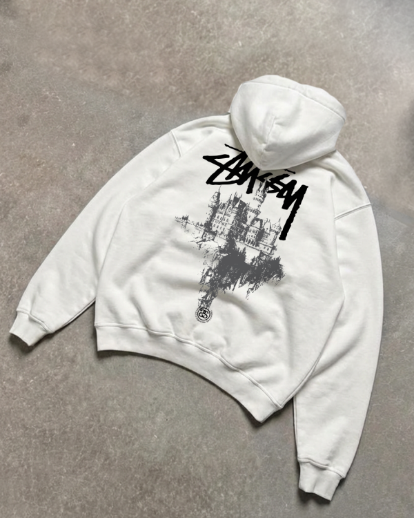 stussy