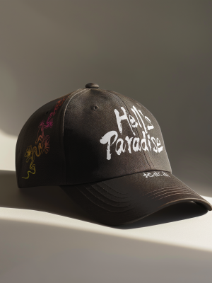 hell paradise